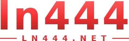 ln444 logo
